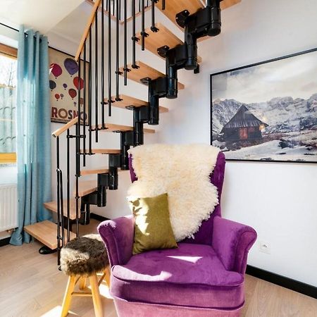 Apartamenty Everysky Nadrzeczna 3E-3D Karpacz Esterno foto
