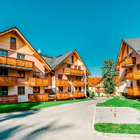 Apartamenty Everysky Nadrzeczna 3E-3D Karpacz Esterno foto