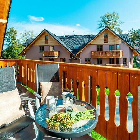 Apartamenty Everysky Nadrzeczna 3E-3D Karpacz Esterno foto