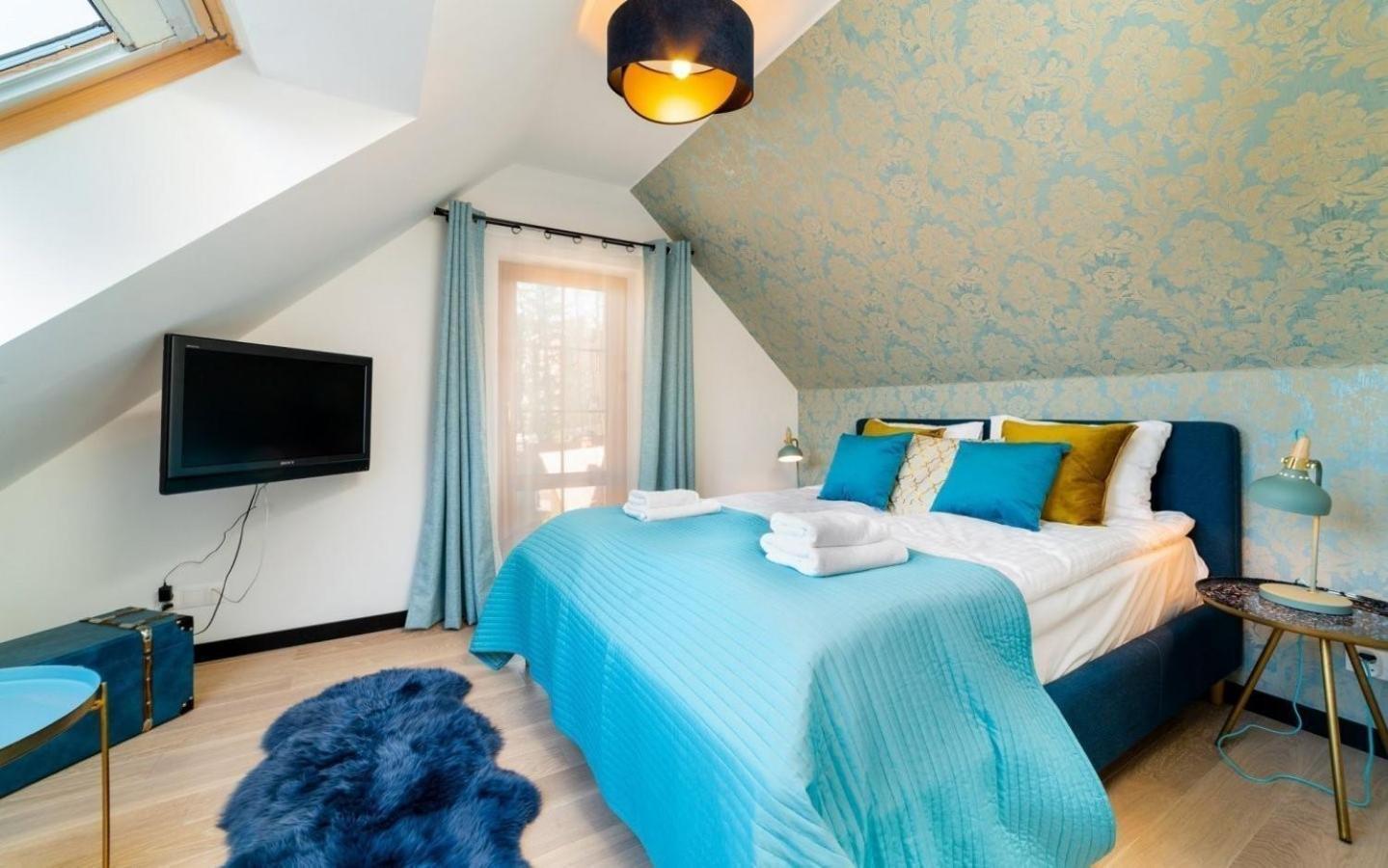 Apartamenty Everysky Nadrzeczna 3E-3D Karpacz Esterno foto