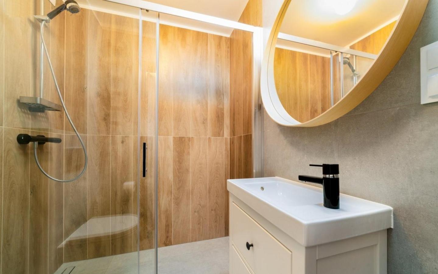 Apartamenty Everysky Nadrzeczna 3E-3D Karpacz Esterno foto