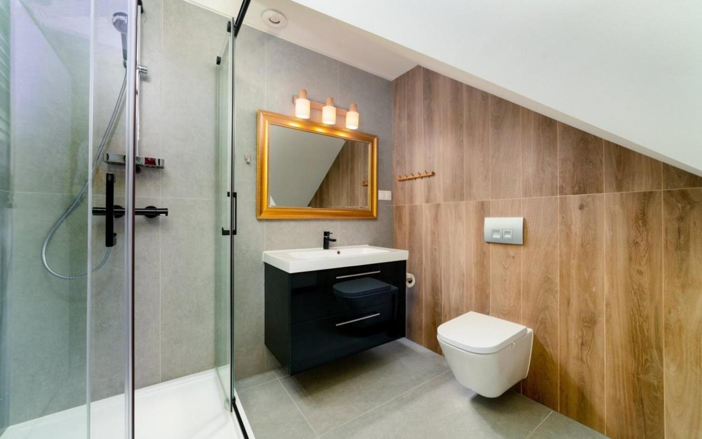 Apartamenty Everysky Nadrzeczna 3E-3D Karpacz Esterno foto