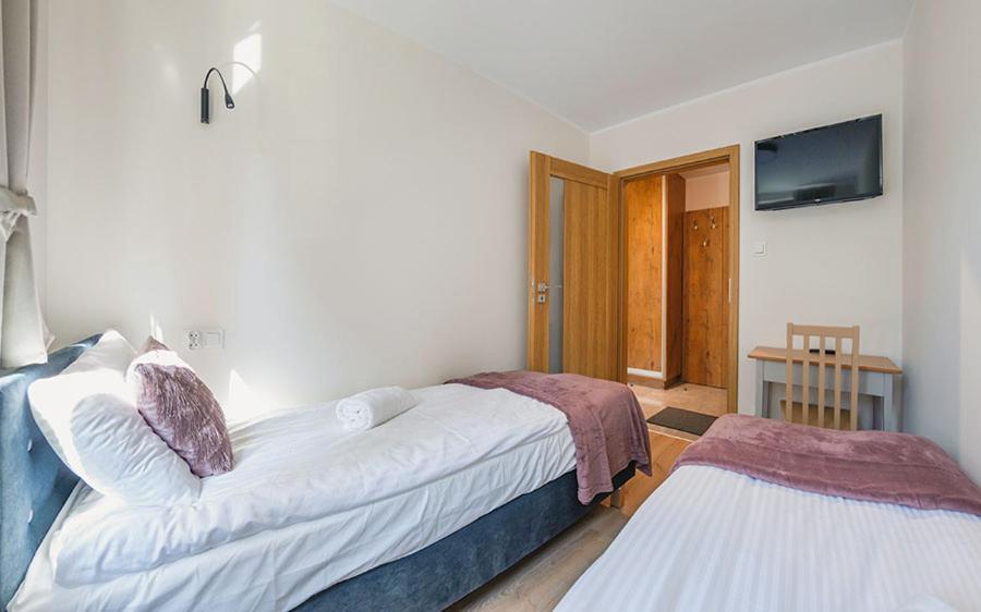 Apartamenty Everysky Nadrzeczna 3E-3D Karpacz Esterno foto