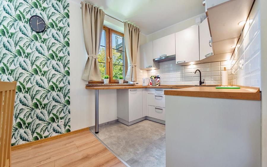 Apartamenty Everysky Nadrzeczna 3E-3D Karpacz Esterno foto