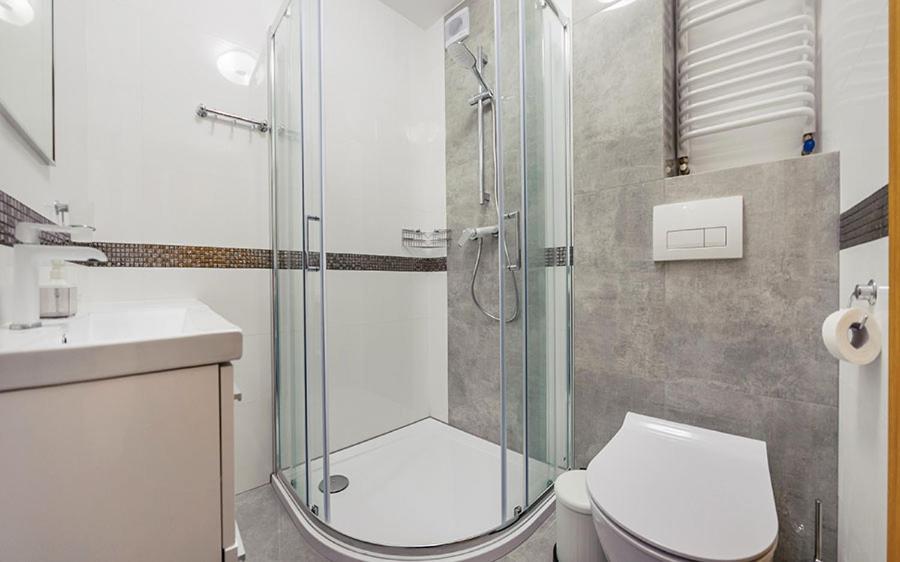Apartamenty Everysky Nadrzeczna 3E-3D Karpacz Esterno foto