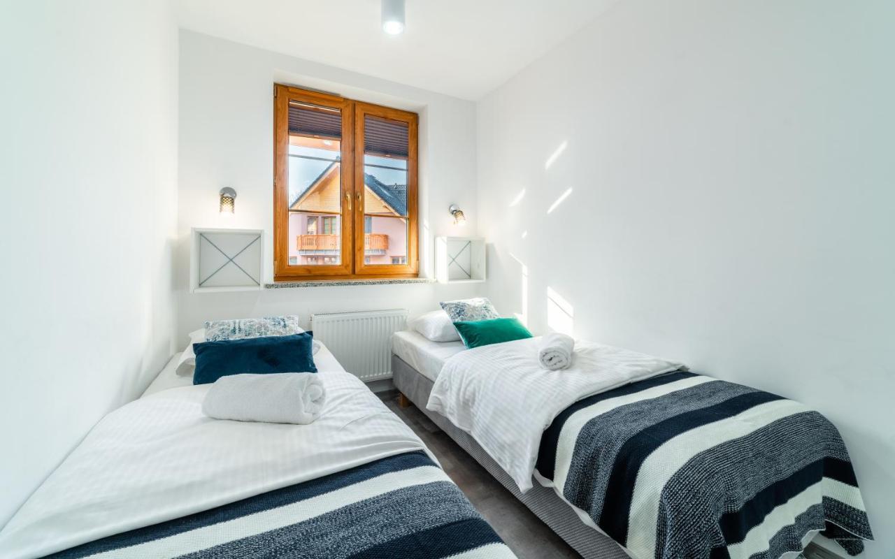 Apartamenty Everysky Nadrzeczna 3E-3D Karpacz Esterno foto